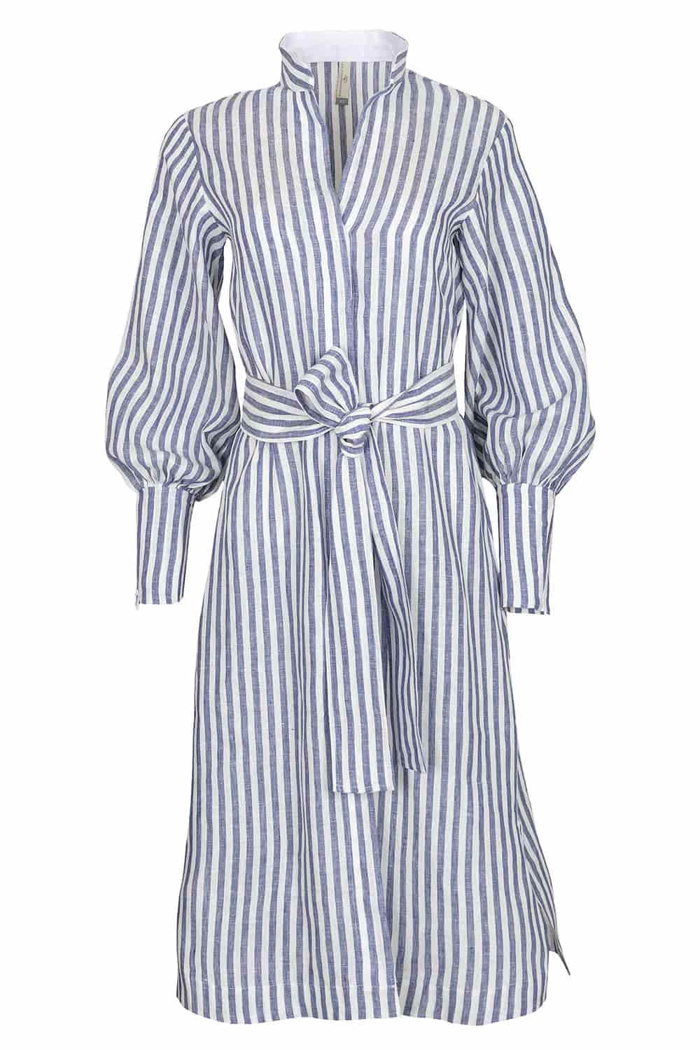 VESTIDO BLUORA - miniatura 2