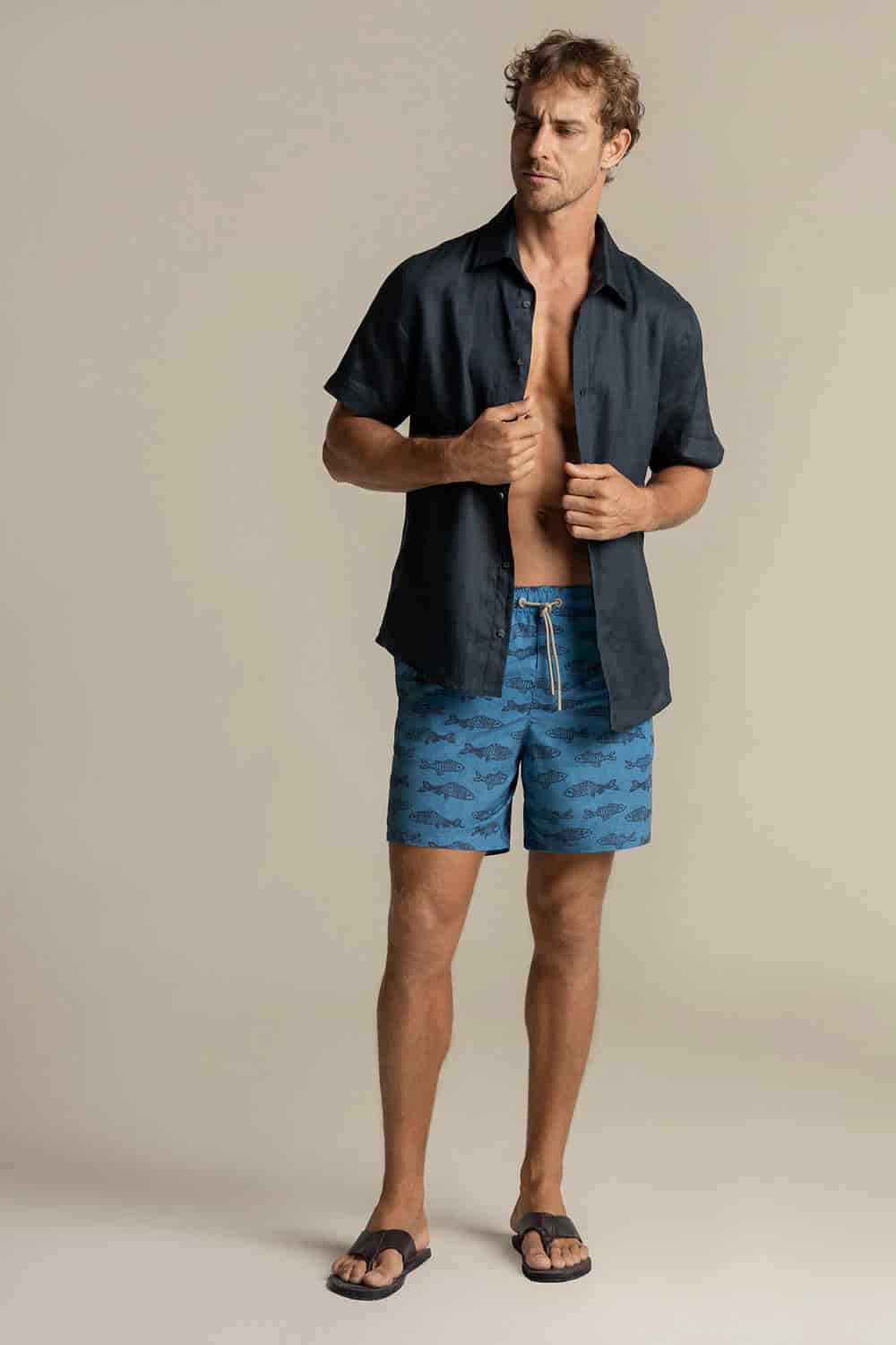 Camisa - miniatura 7