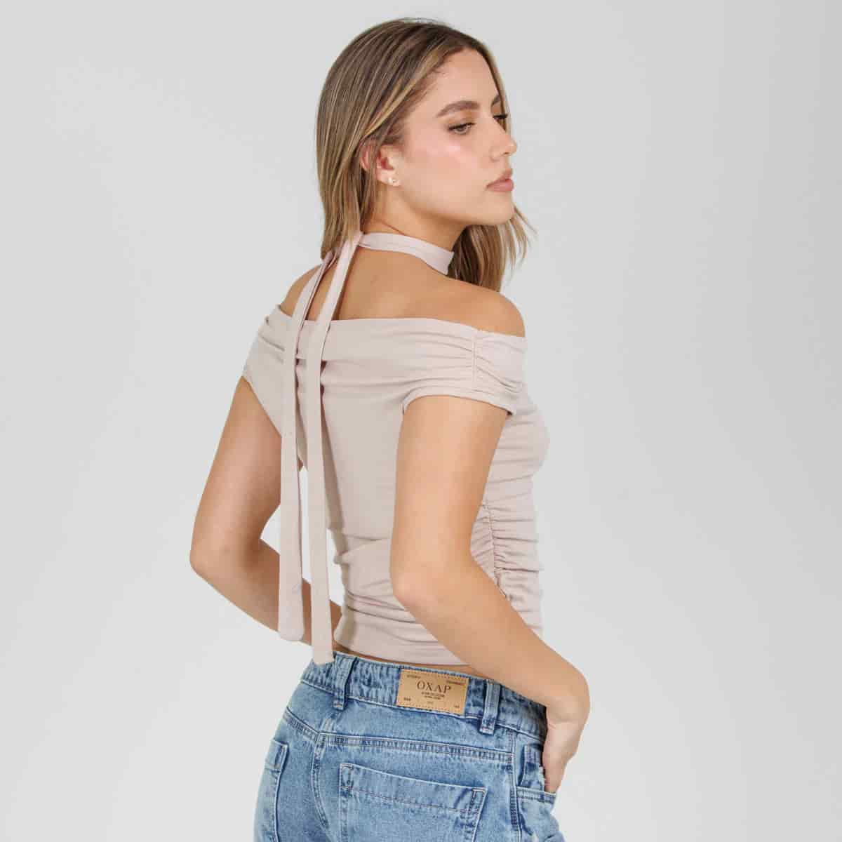 Blusa Axspen BLS9886 - miniatura 4