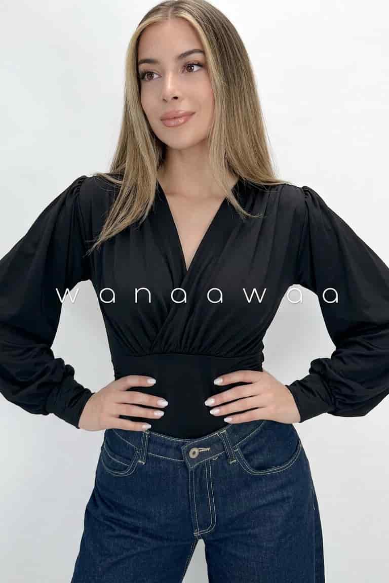 BLUSA ELISA - miniatura 2