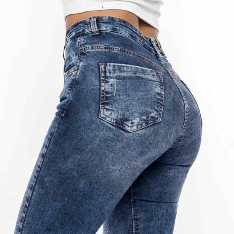 Jean Axspen Skinny AX-1331 - miniatura 3