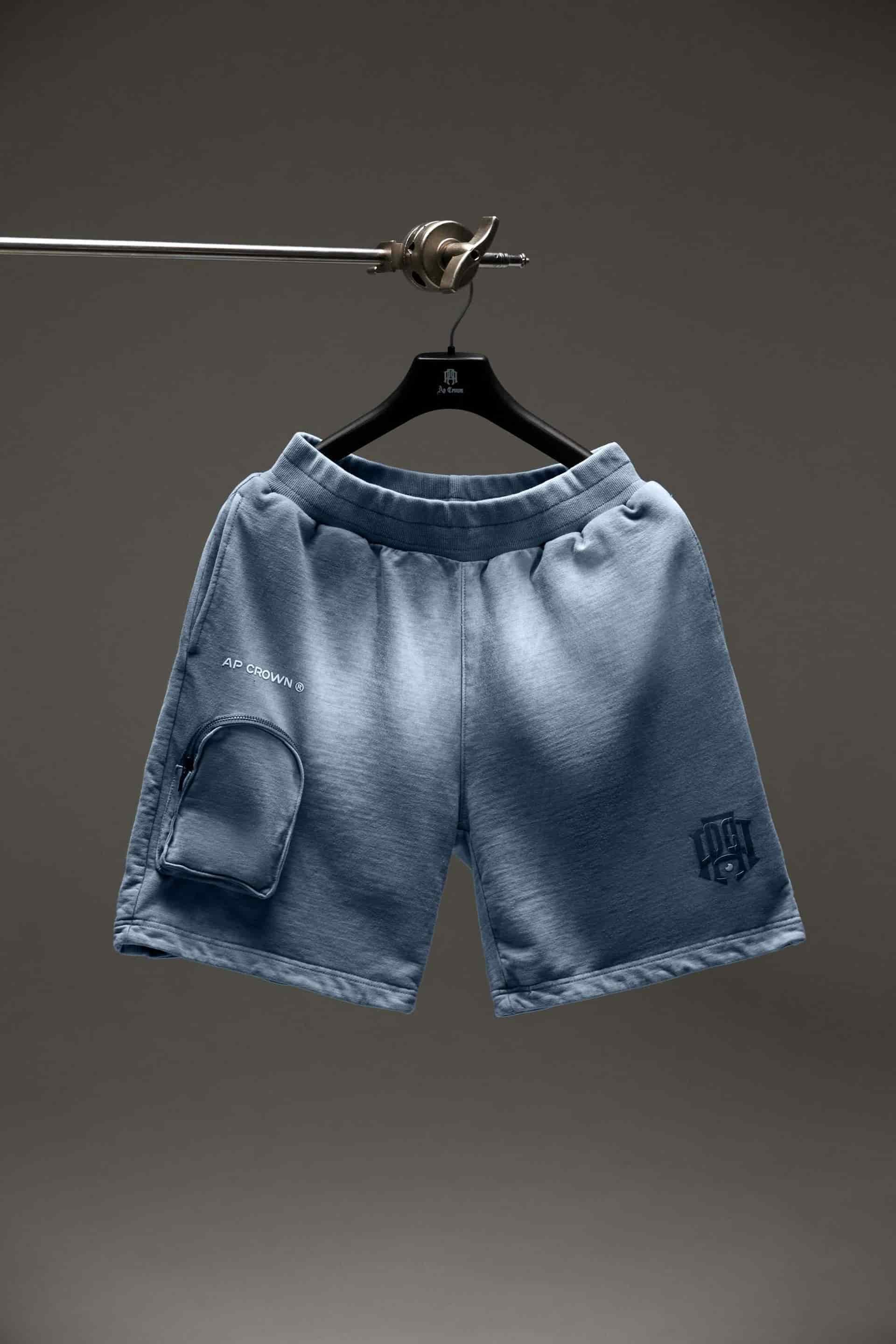 GLID SHORTS - miniatura 3