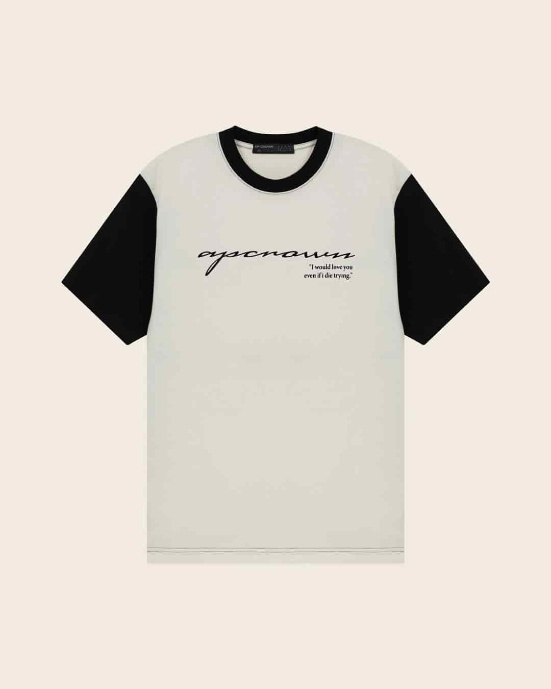 CHAOS T-SHIRT - miniatura 2