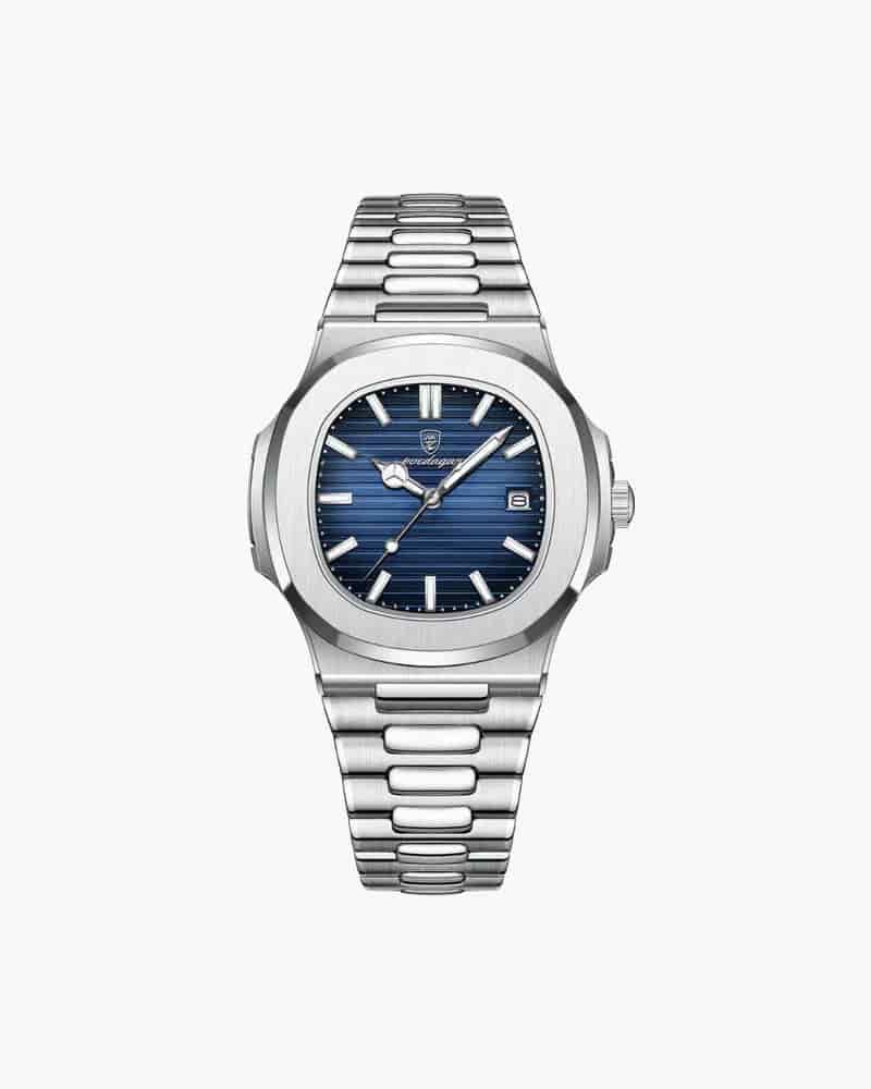 Geneva Classic Watch (Waterproof) - miniatura 1
