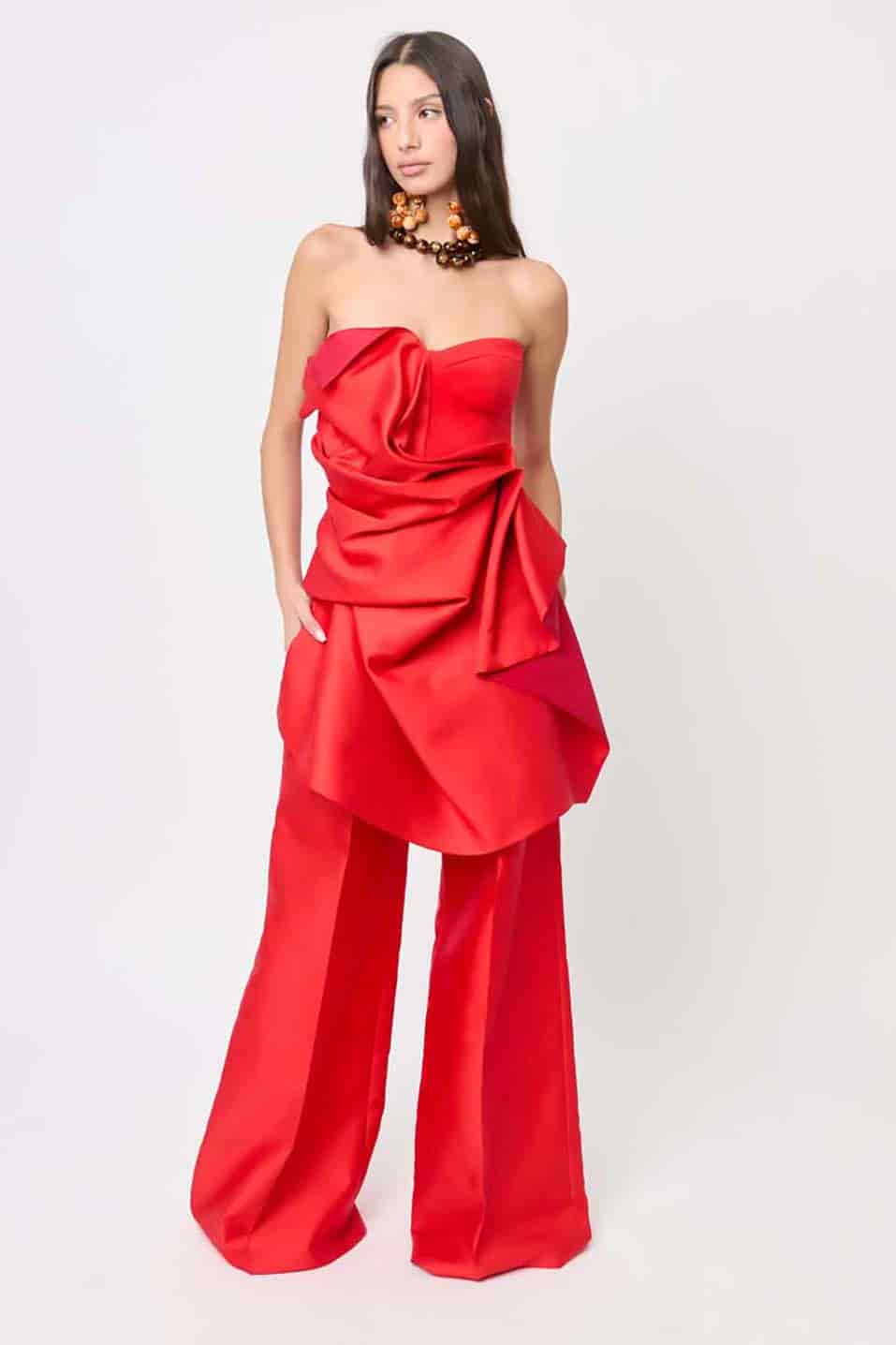 Fire Bustier - miniatura 2