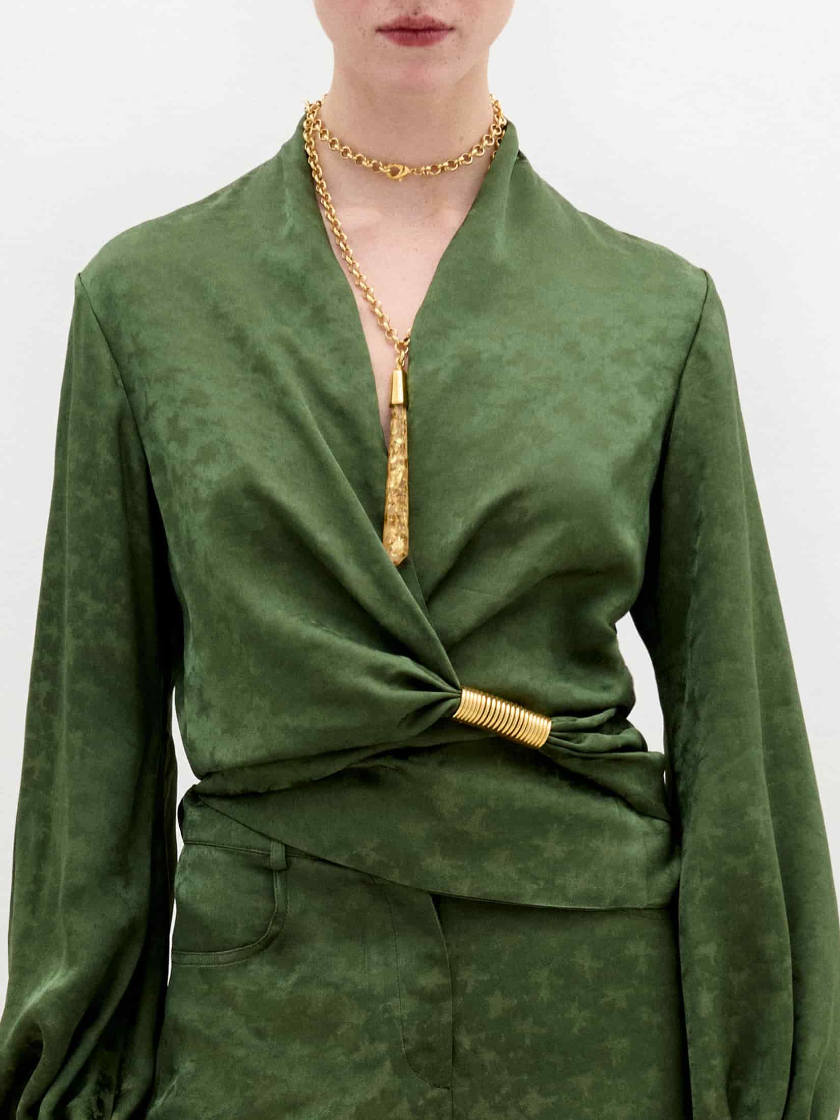 Elvie Blouse - miniatura 2