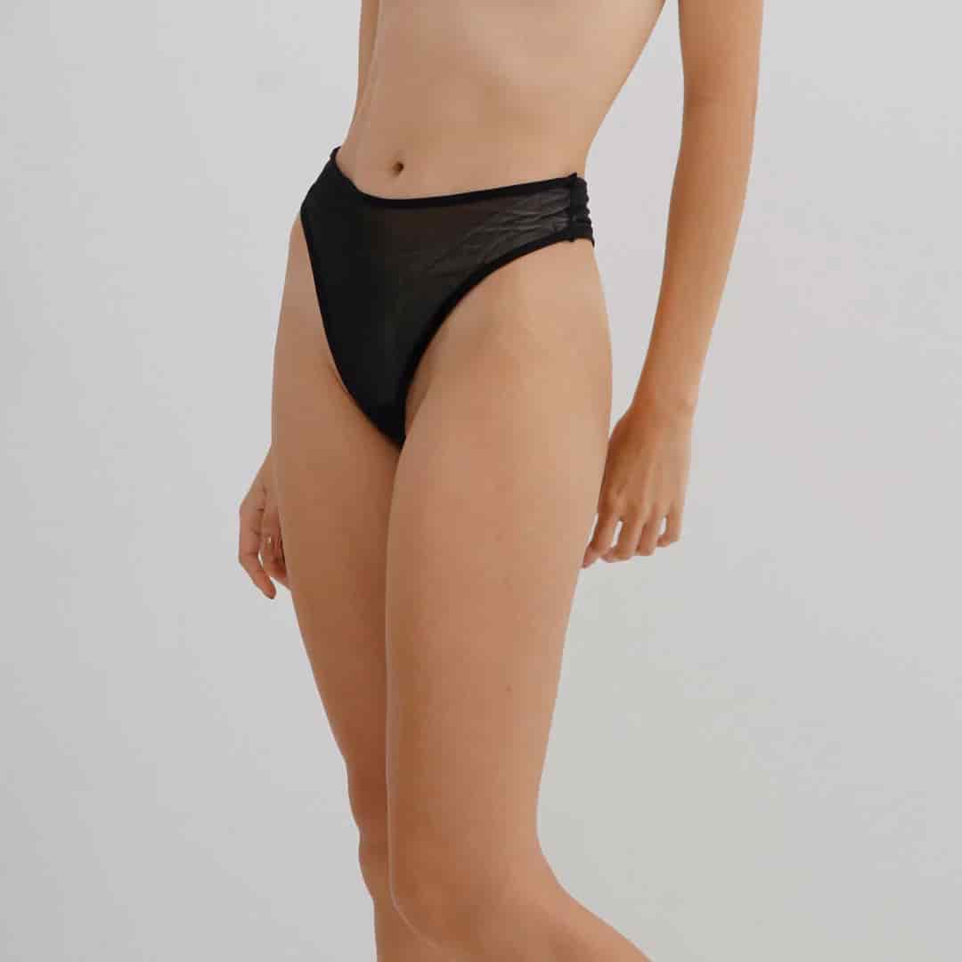 BLACK PANTY - miniatura 6