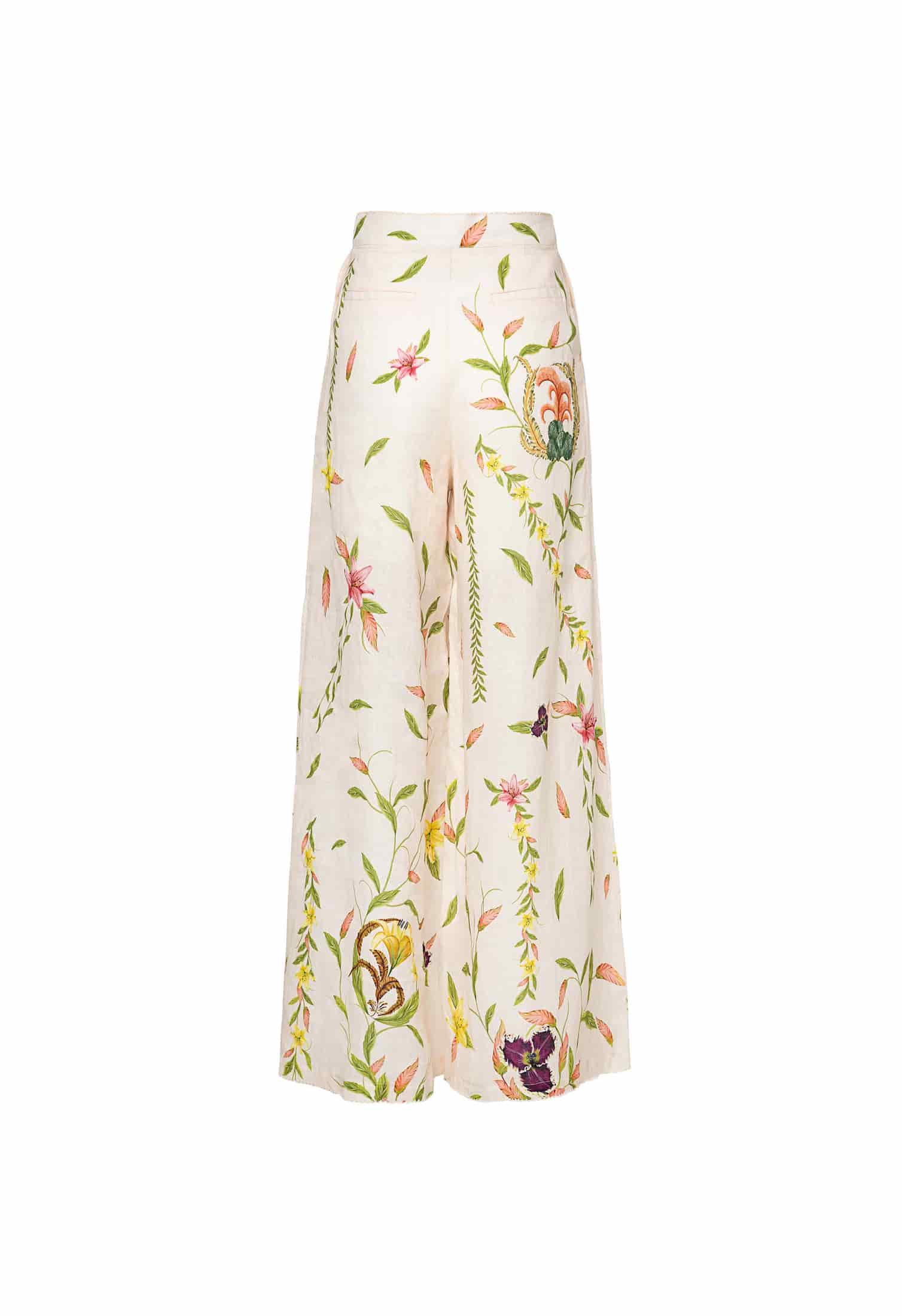 Piñon Marina Trousers - miniatura 4