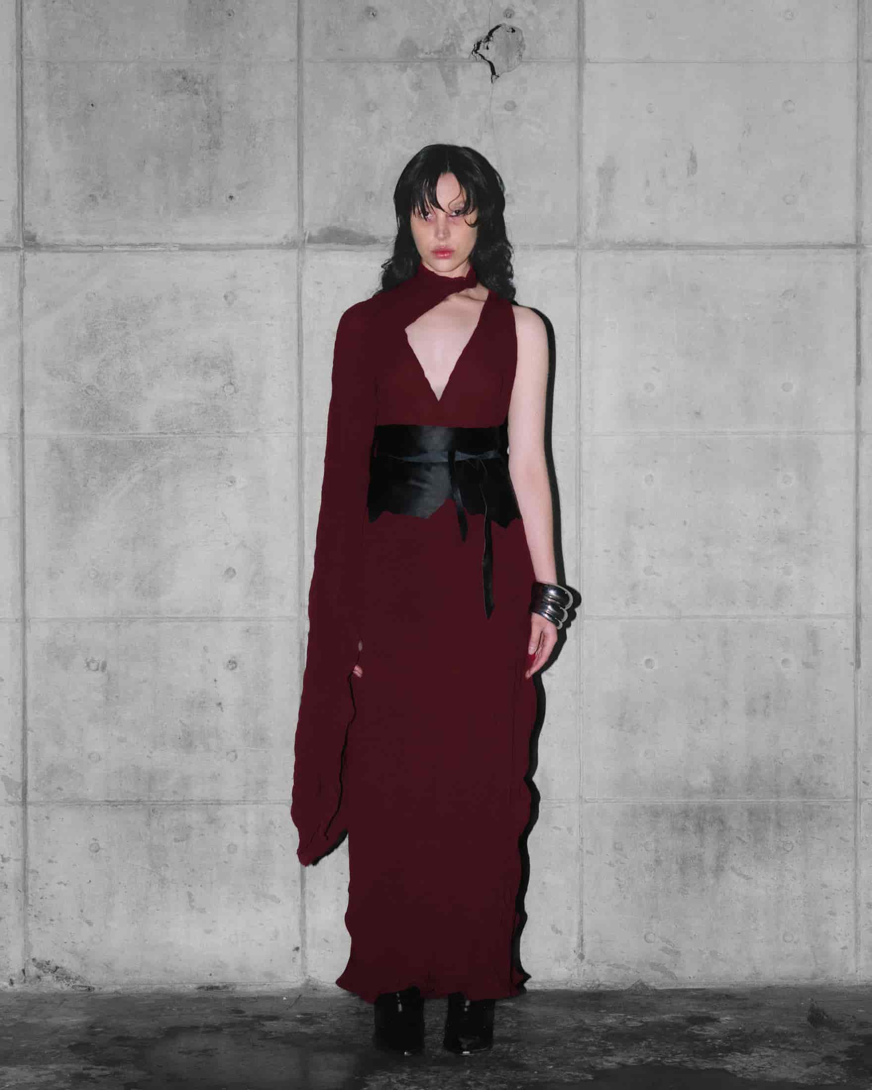 ELARA DRESS - miniatura 2