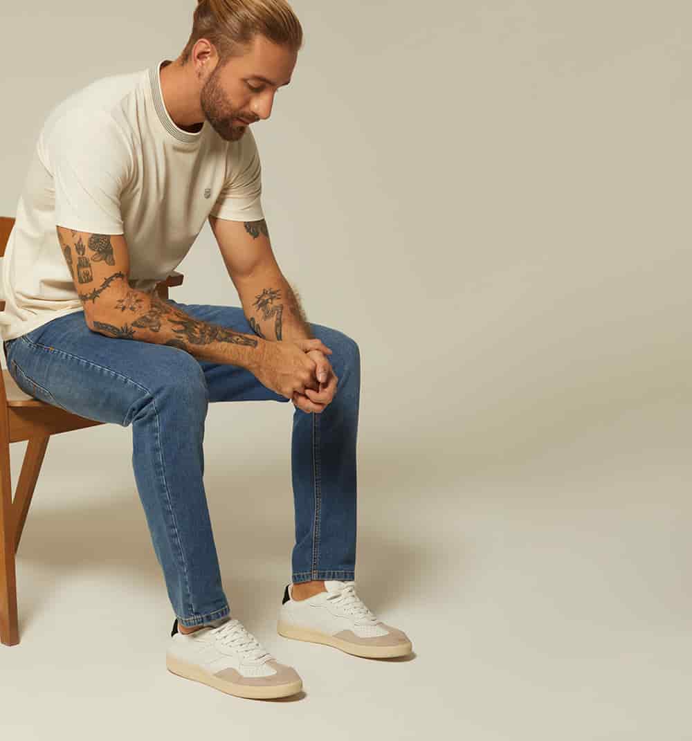 Camiseta para hombre - miniatura 2