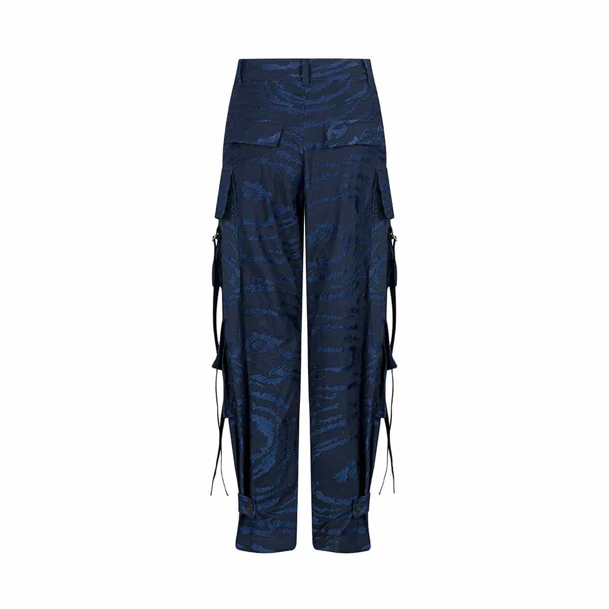 PANTALON CARGO HERRAJES - miniatura 2