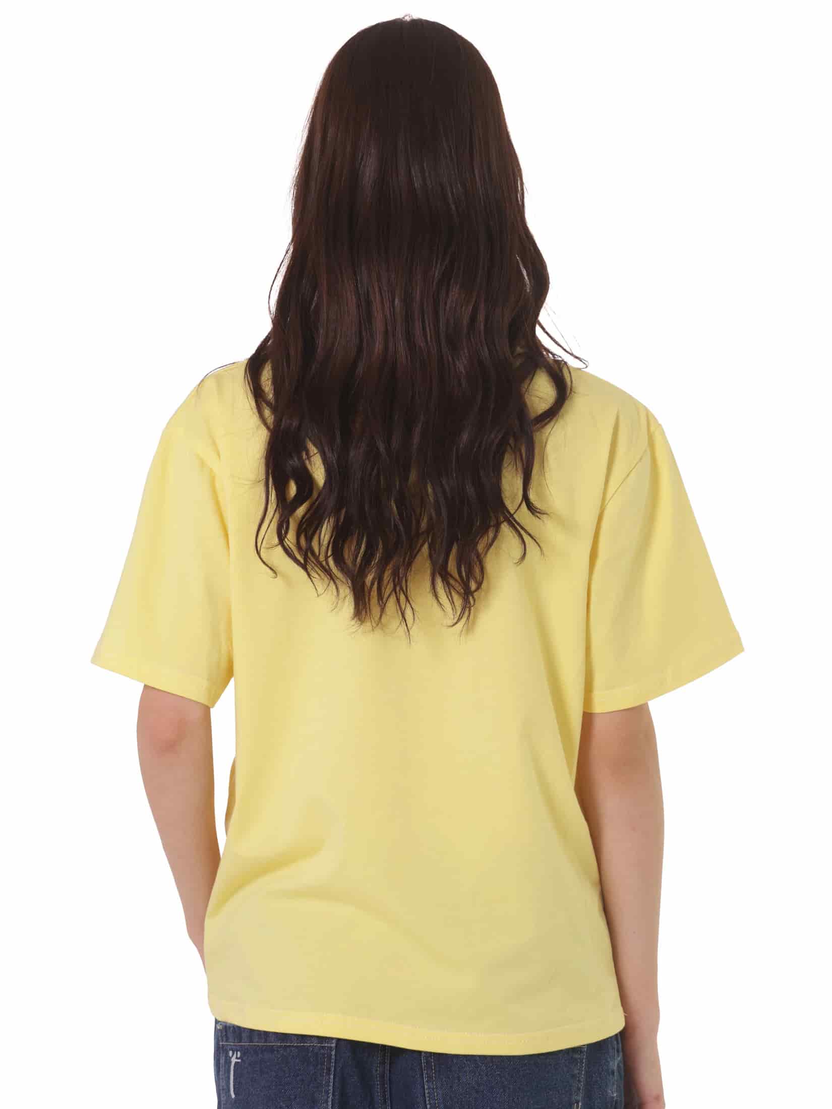 Camiseta Amarilla - miniatura 3