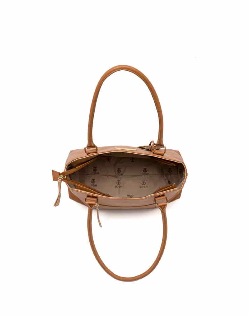 Cartera de cuero REF P2893 - miniatura 3