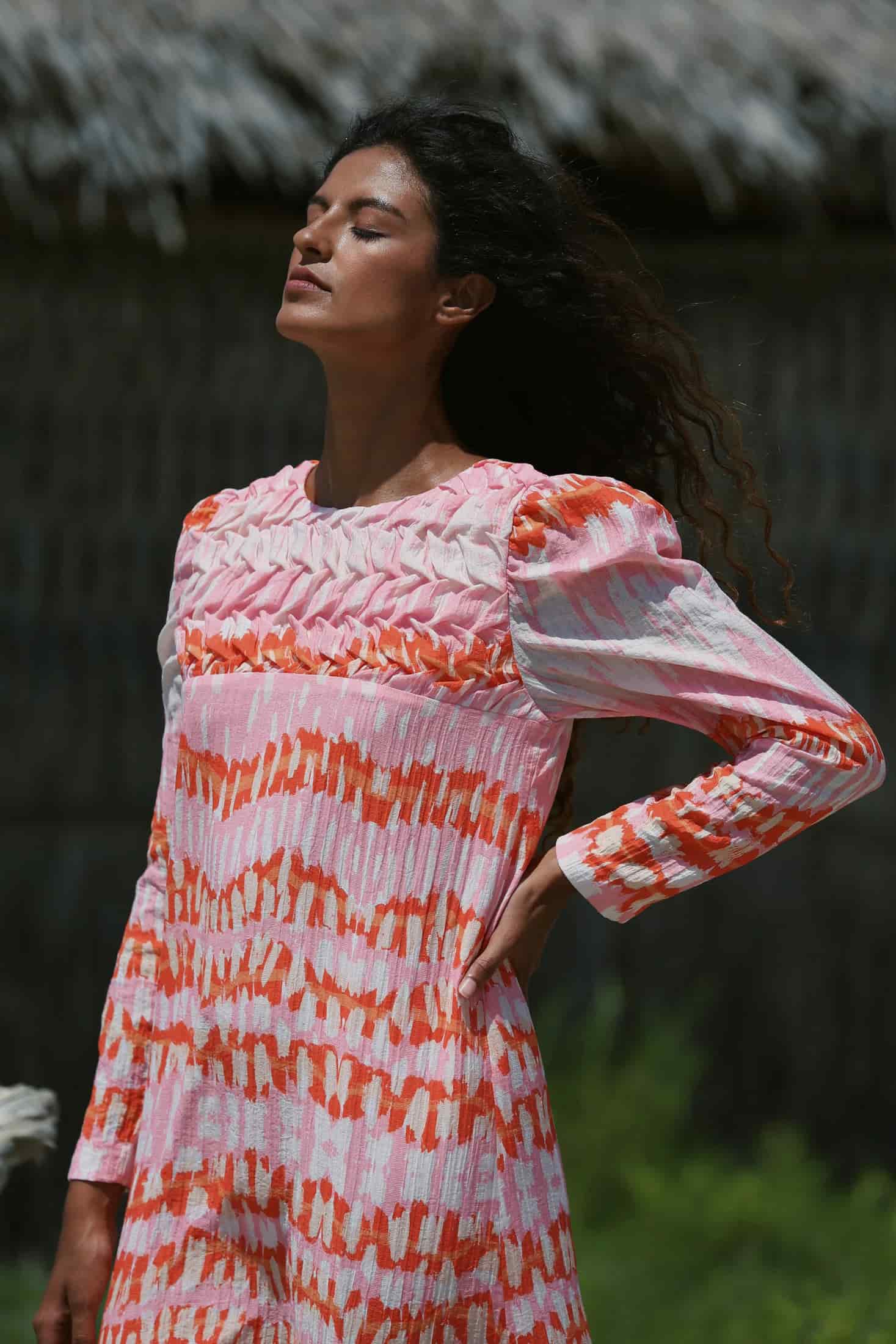 NICOLA DRESS - miniatura 4