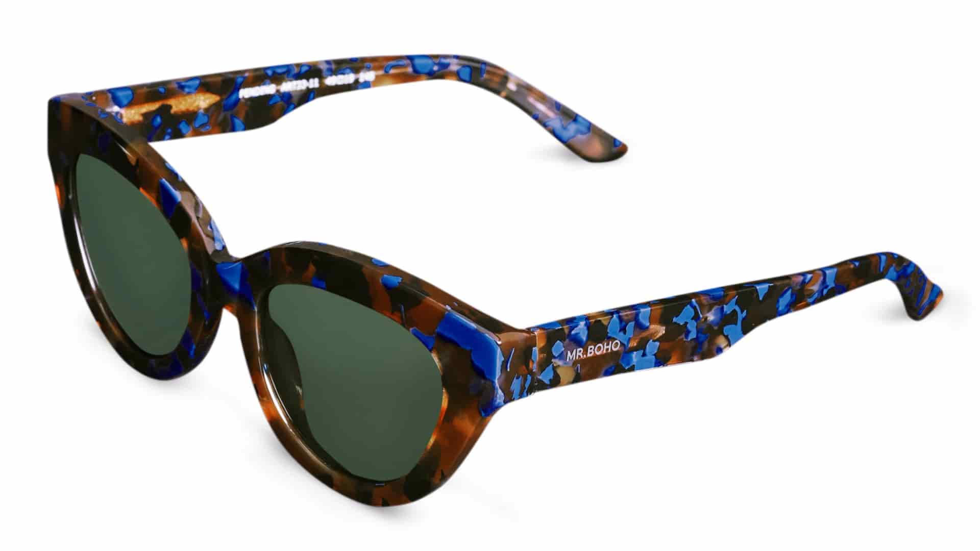 REEF GRACIA WITH CLASSICAL LENSES - miniatura 2