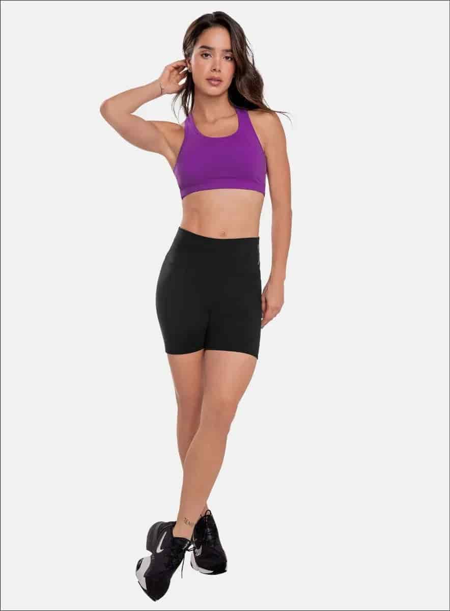SHORT  DEPORTIVO SUPPLEX - miniatura 29