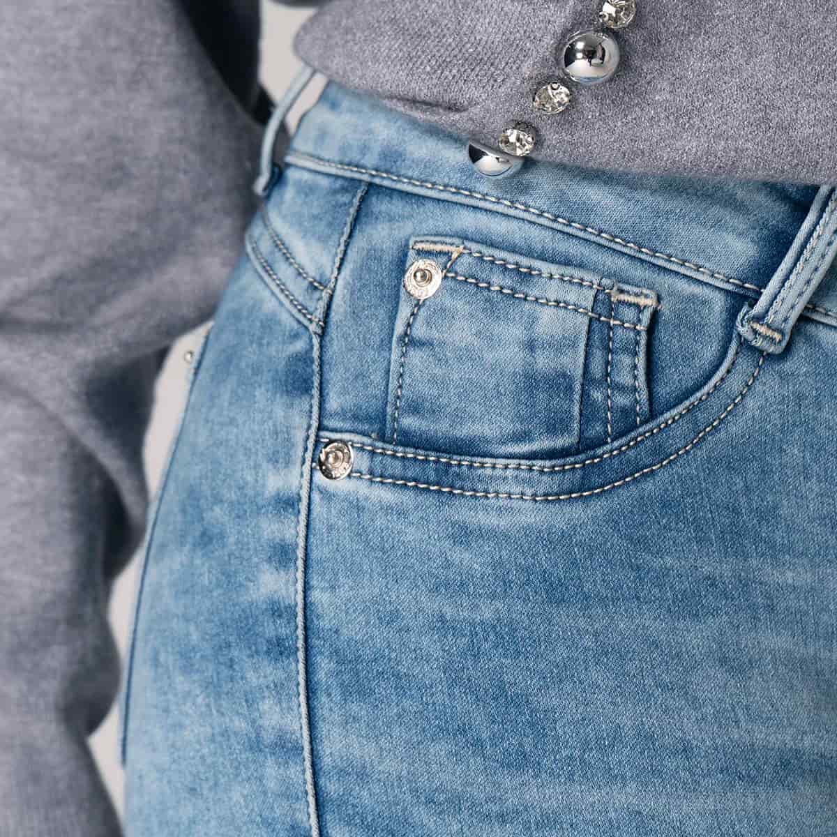 Jean Skinny Toby - miniatura 26