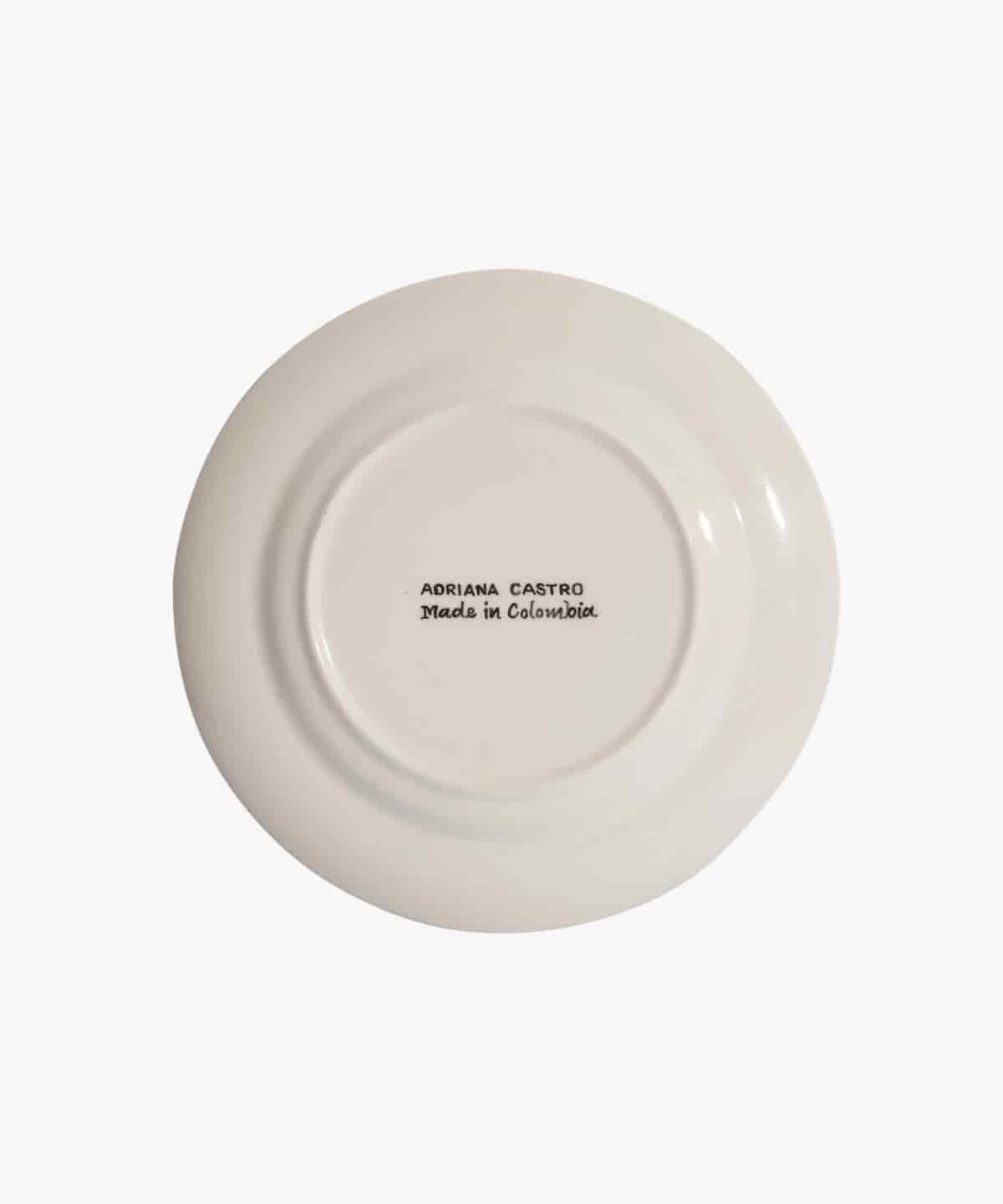 Le Crayon Dessert Plate - miniatura 3
