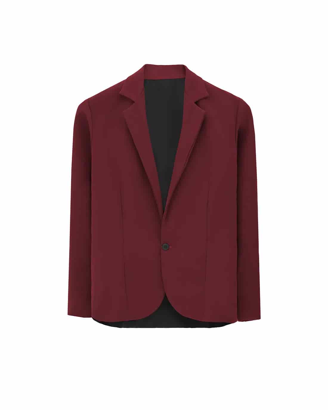 Blazer Vino - miniatura 7