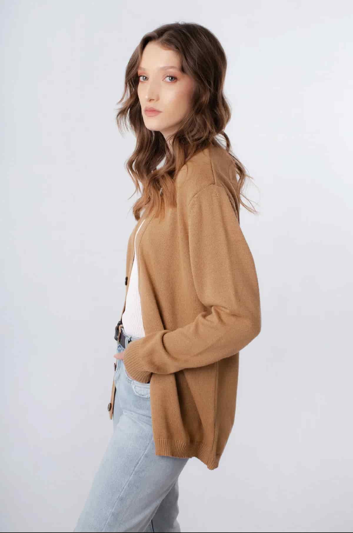 JONA CARDIGAN - miniatura 6