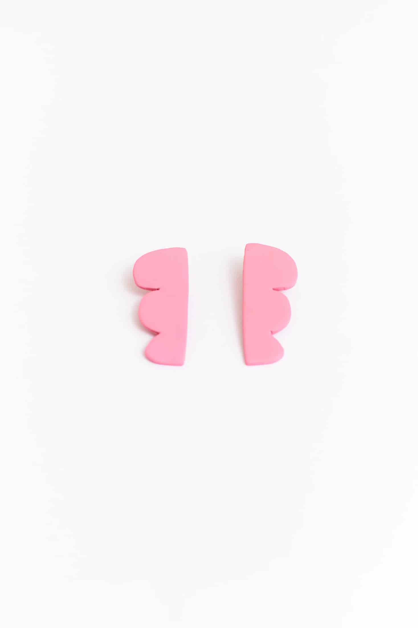 Aretes Abrazo - miniatura 1