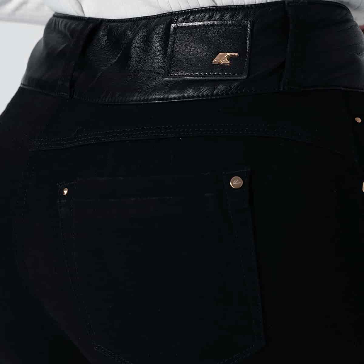 Jean Flare Knowing - miniatura 5