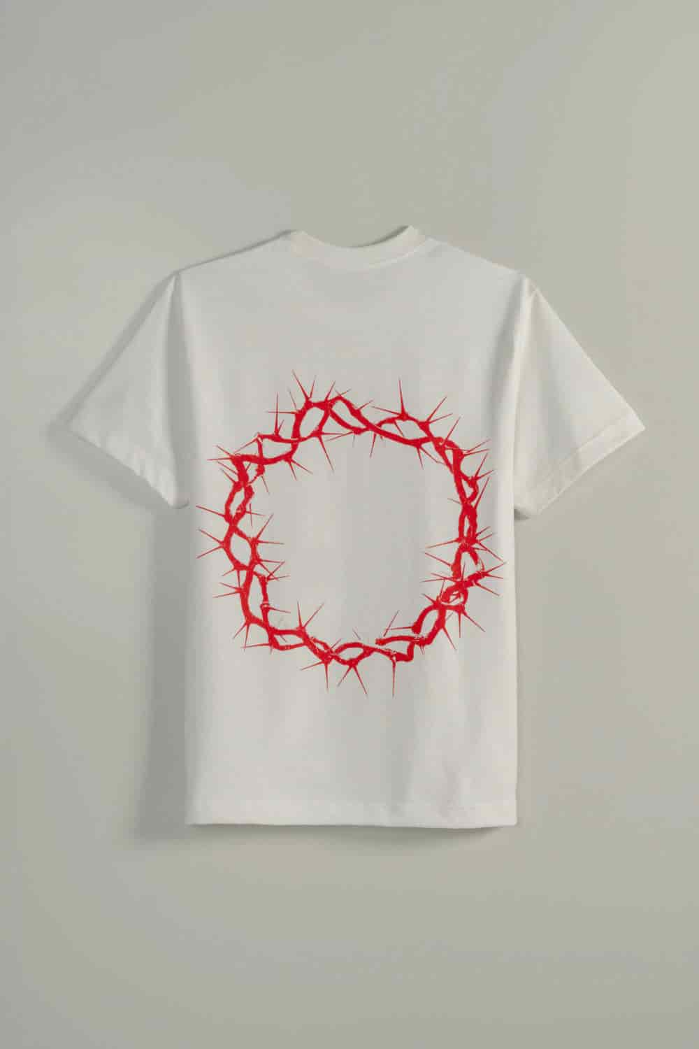 RUBRA T-SHIRT - miniatura 4