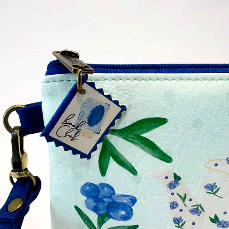 Cosmetiquera Para Mujer Ruanda Estampada Dessert Time - miniatura 5