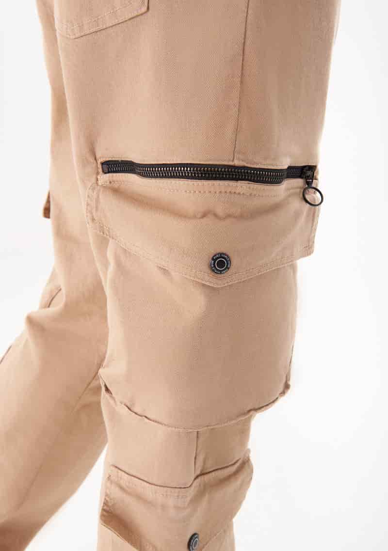 College Cargo pants - miniatura 9