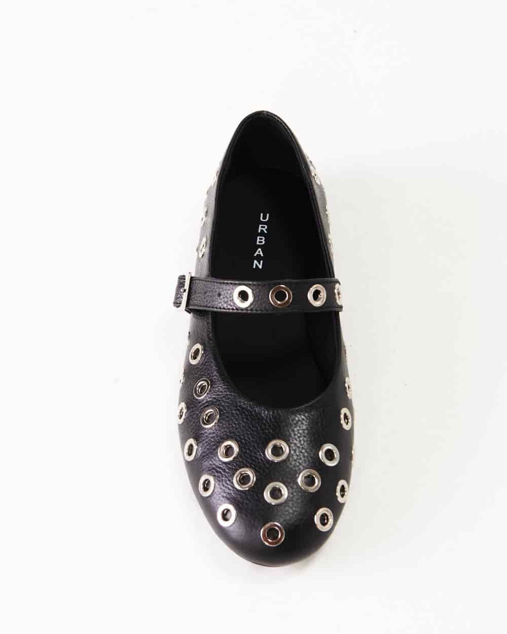 GEMINI MARY JANE FLATS - miniatura 10