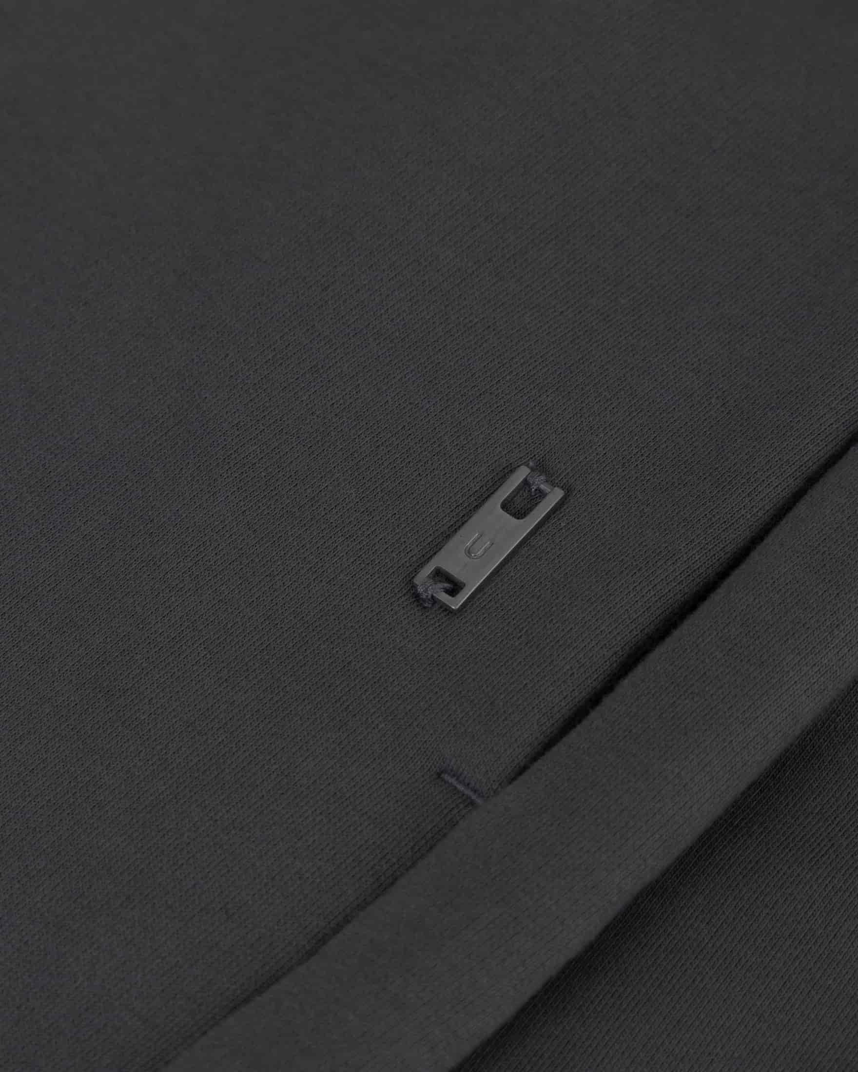 Blanks Barrel Straight Pants Gray - miniatura 5