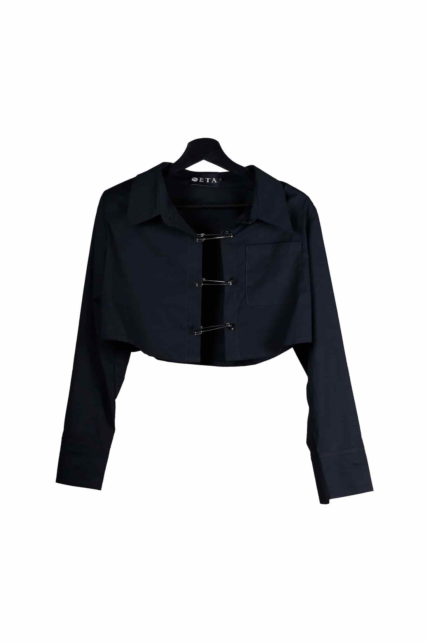 HOOK SHIRT - miniatura 1