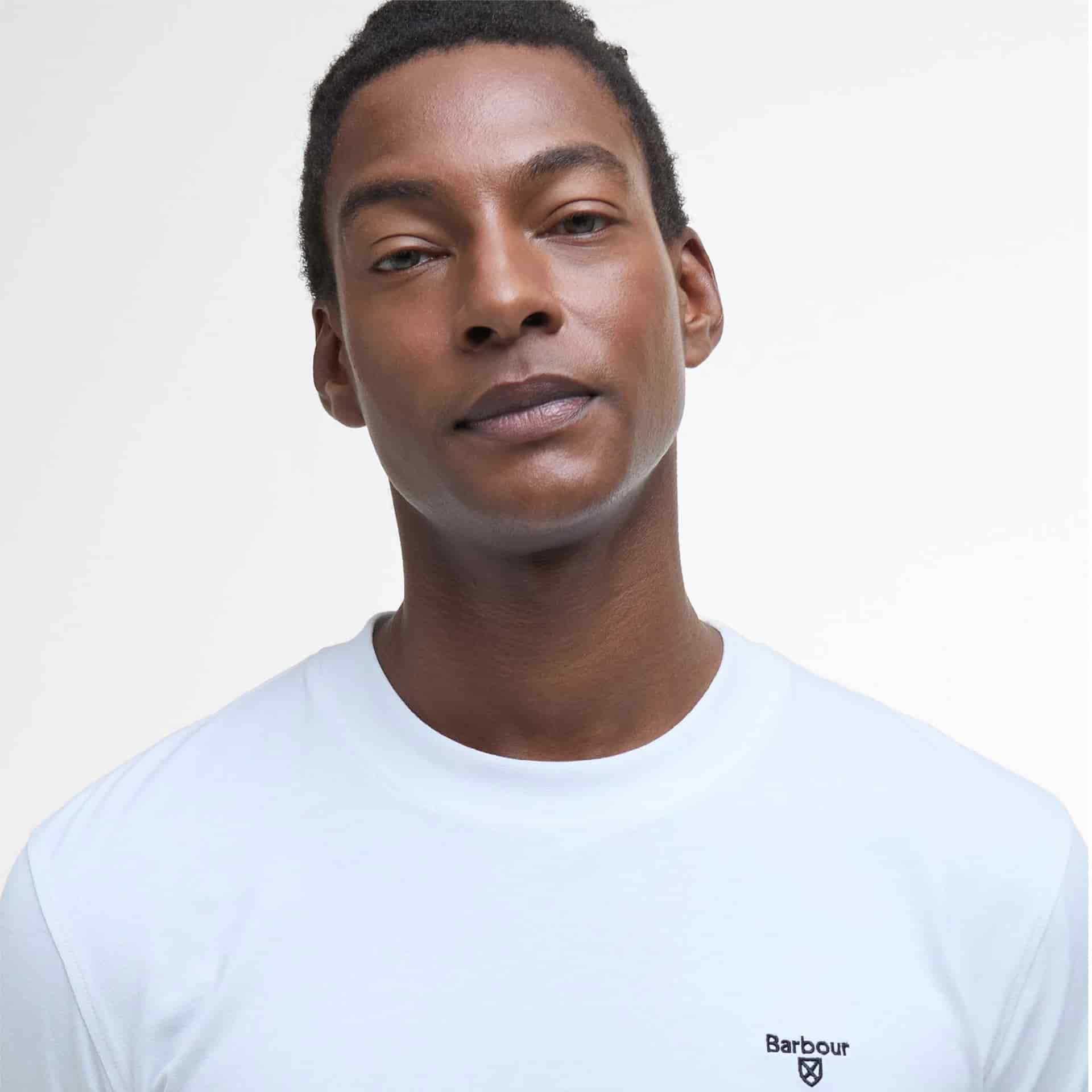 Sports Relaxed T-Shirt - miniatura 5