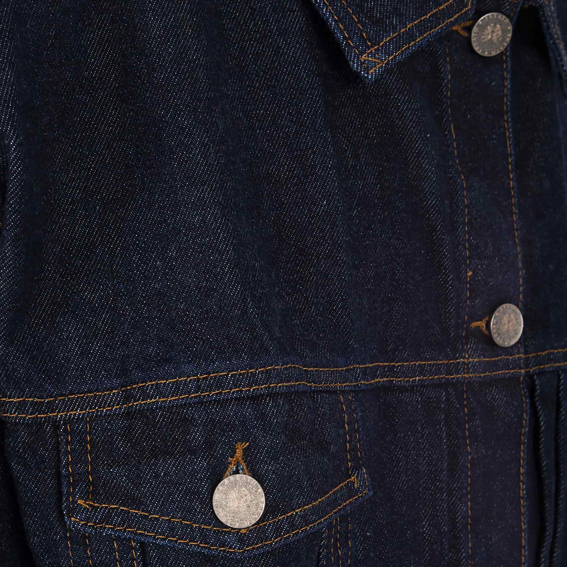 Chaqueta Calle Índigo - miniatura 6