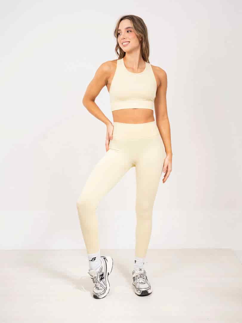 Leggins Deportivo Dama Kamila - miniatura 1
