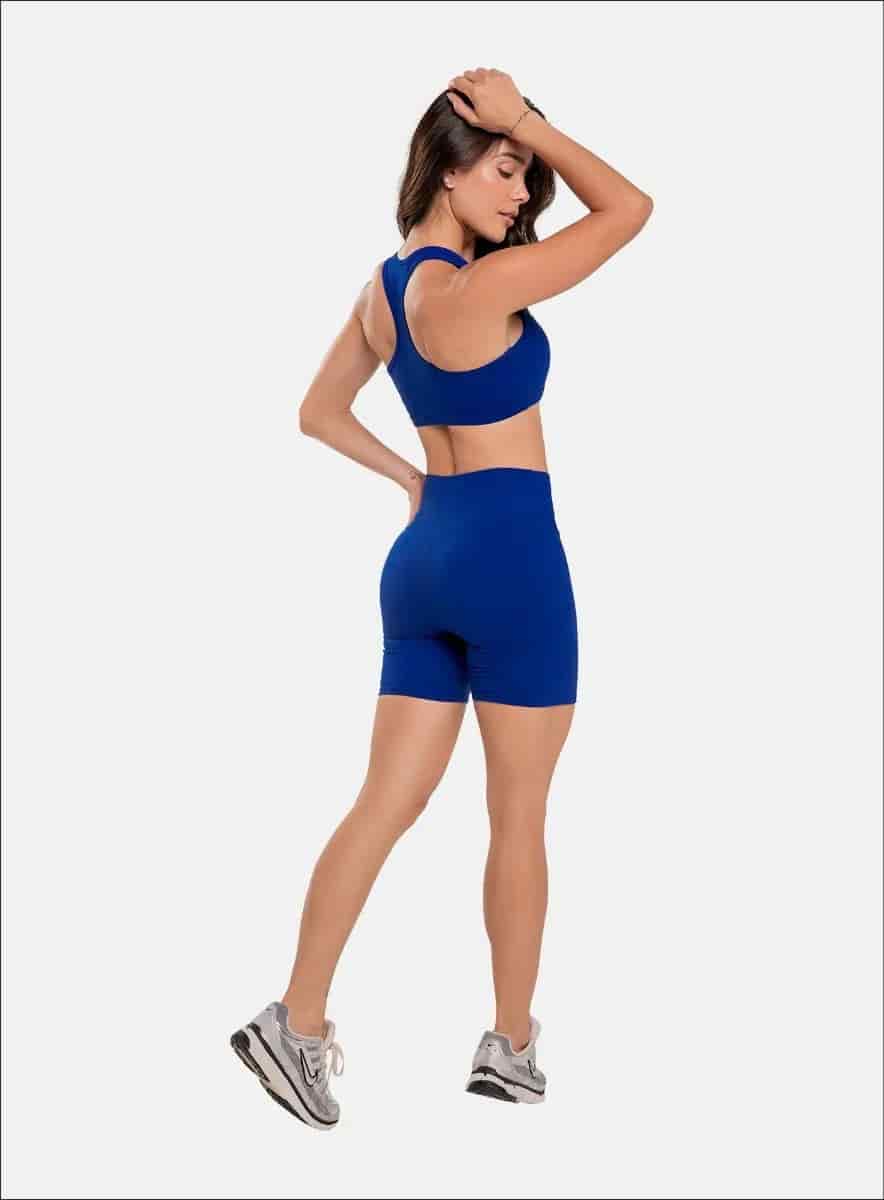SHORT  DEPORTIVO SUPPLEX - miniatura 12