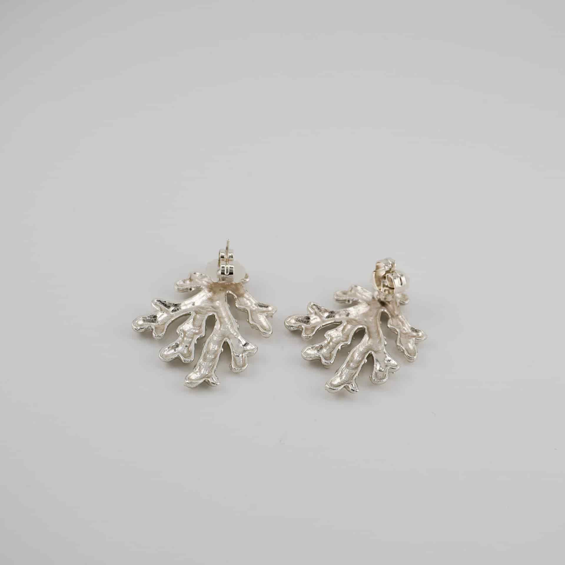 Coral Breeze Earrings - miniatura 2