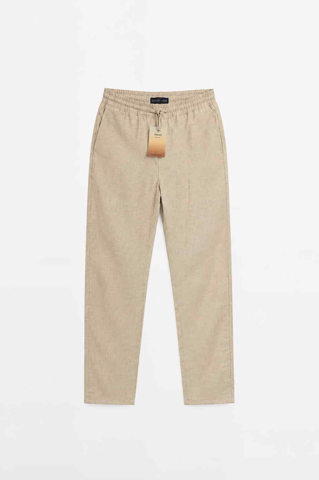 Pantalón Palomino Avena - miniatura 5