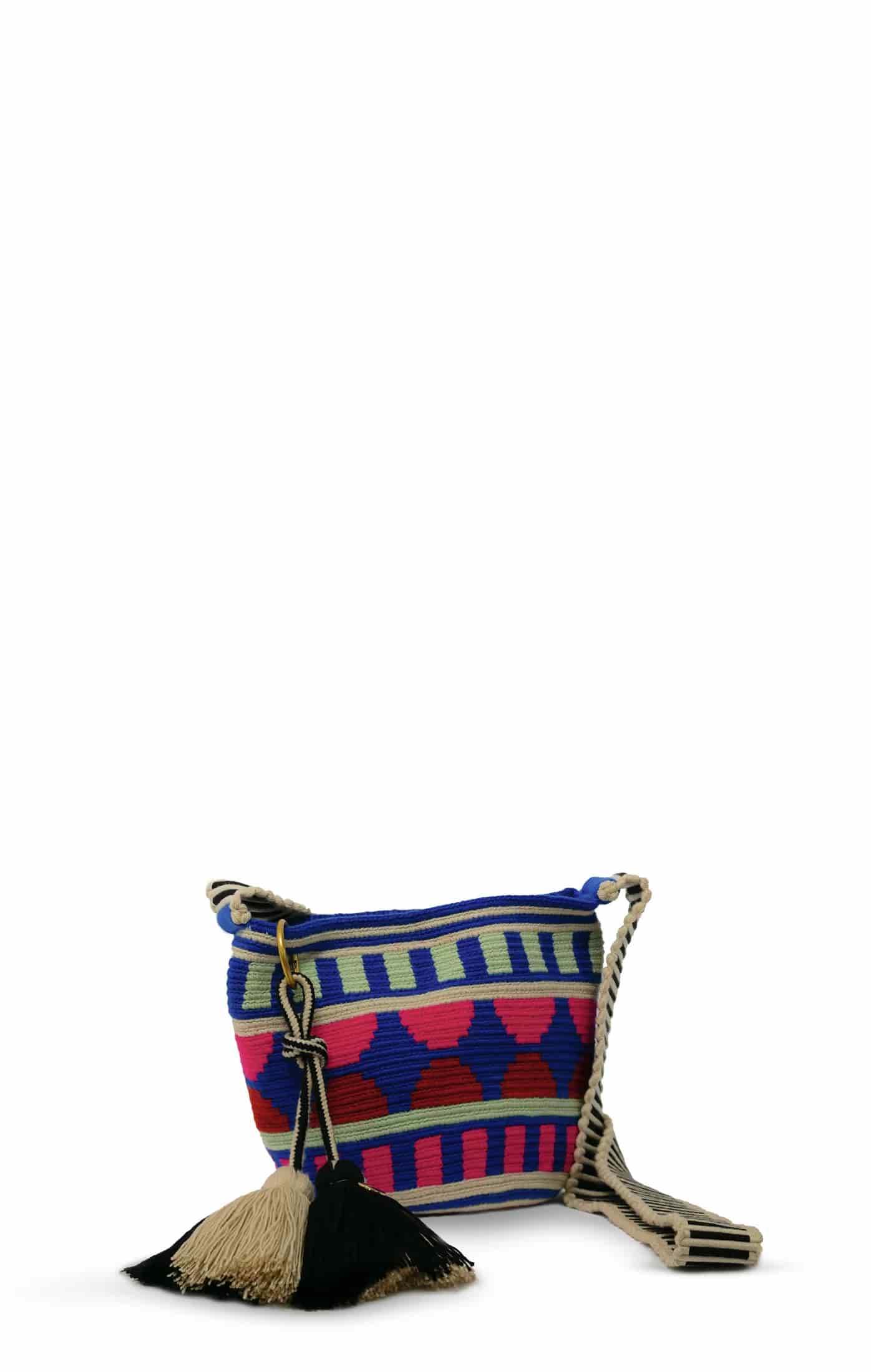 Amapola Small Bag - miniatura 4