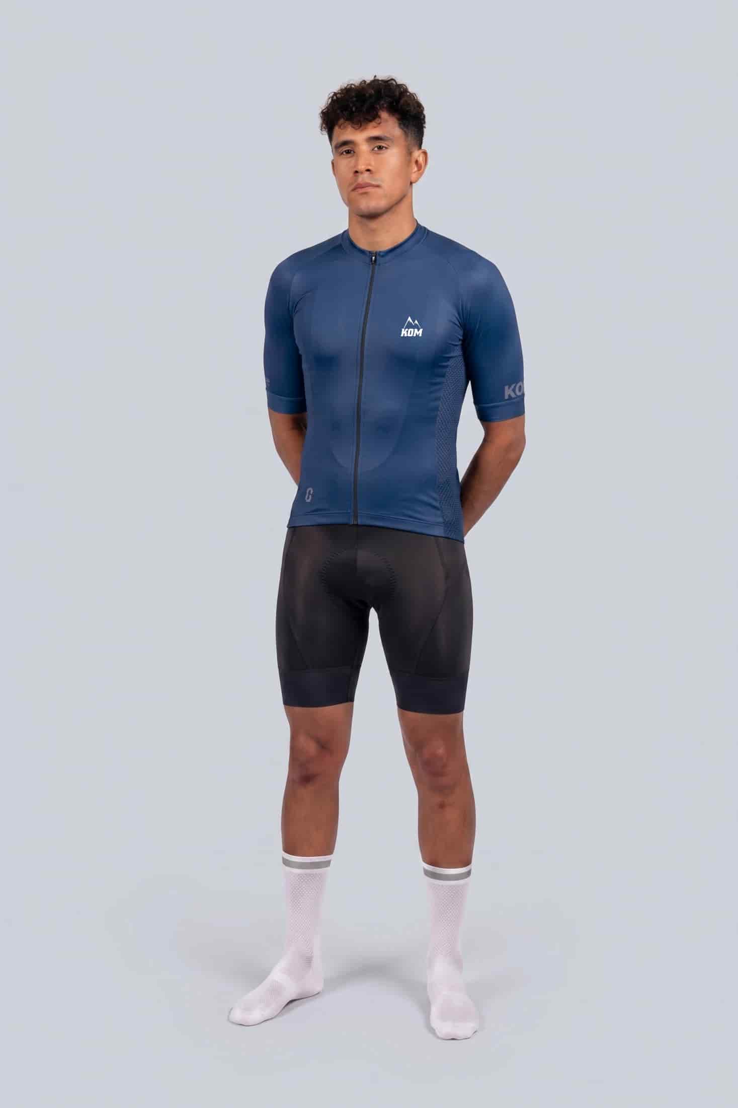 Jersey Ciclismo Giro - Manga Corta Hombre - miniatura 4