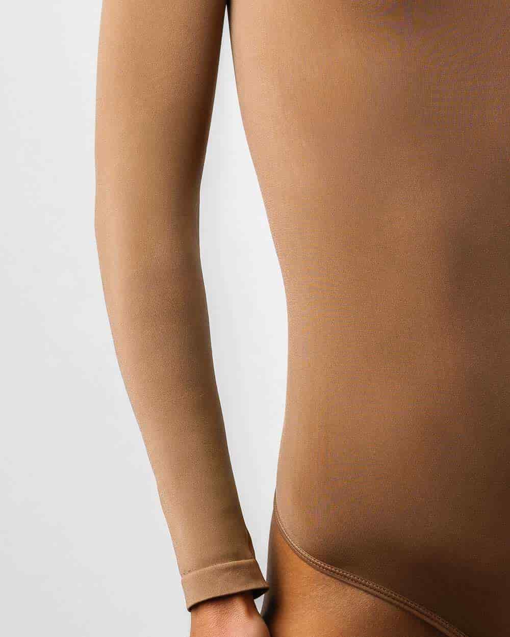 Body ML Second Skin Tanga - miniatura 5