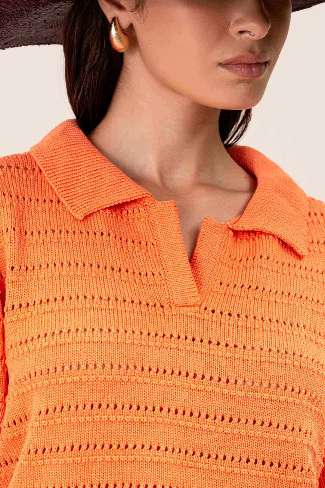 Jett Polo Shirt - Capsula Salina - miniatura 3