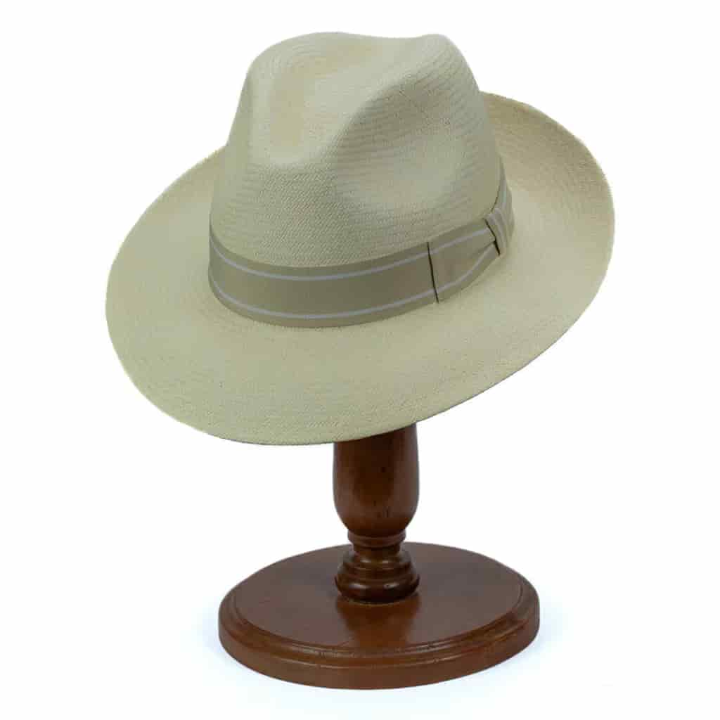 Sombrero Panameño Sunset - miniatura 1