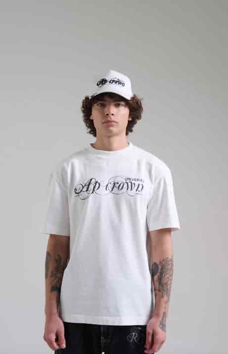 AXIS T-SHIRT - miniatura 1