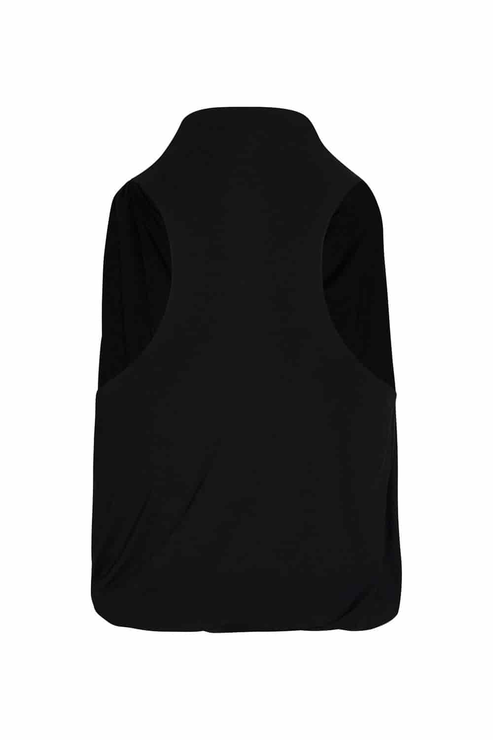 Blusa duna negro - miniatura 3