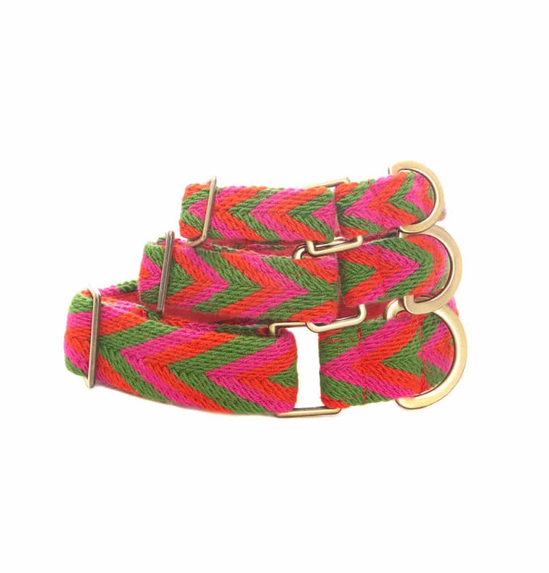 Rojo Collar - miniatura 4
