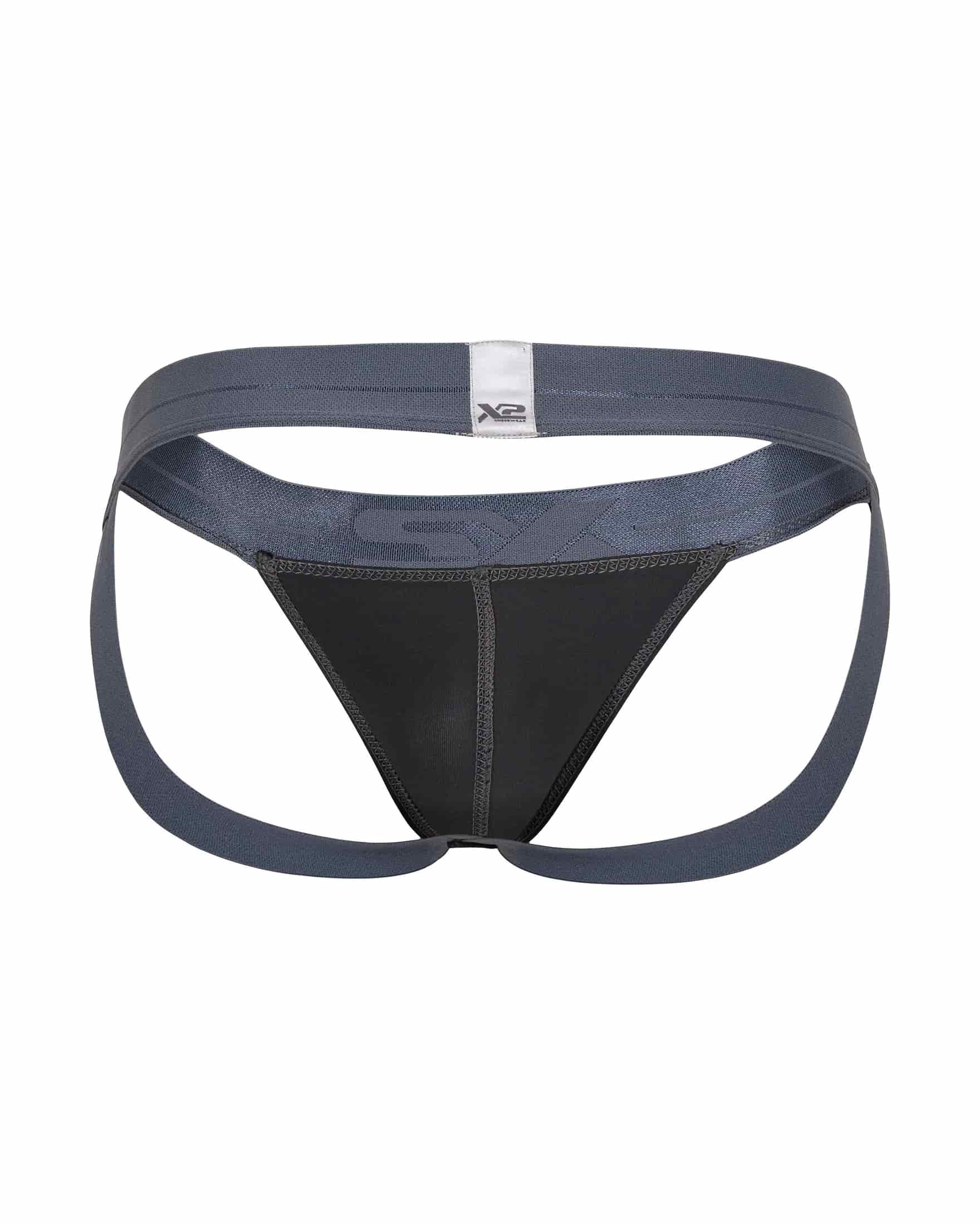 Support Fit Monumental Gris X2 - miniatura 3