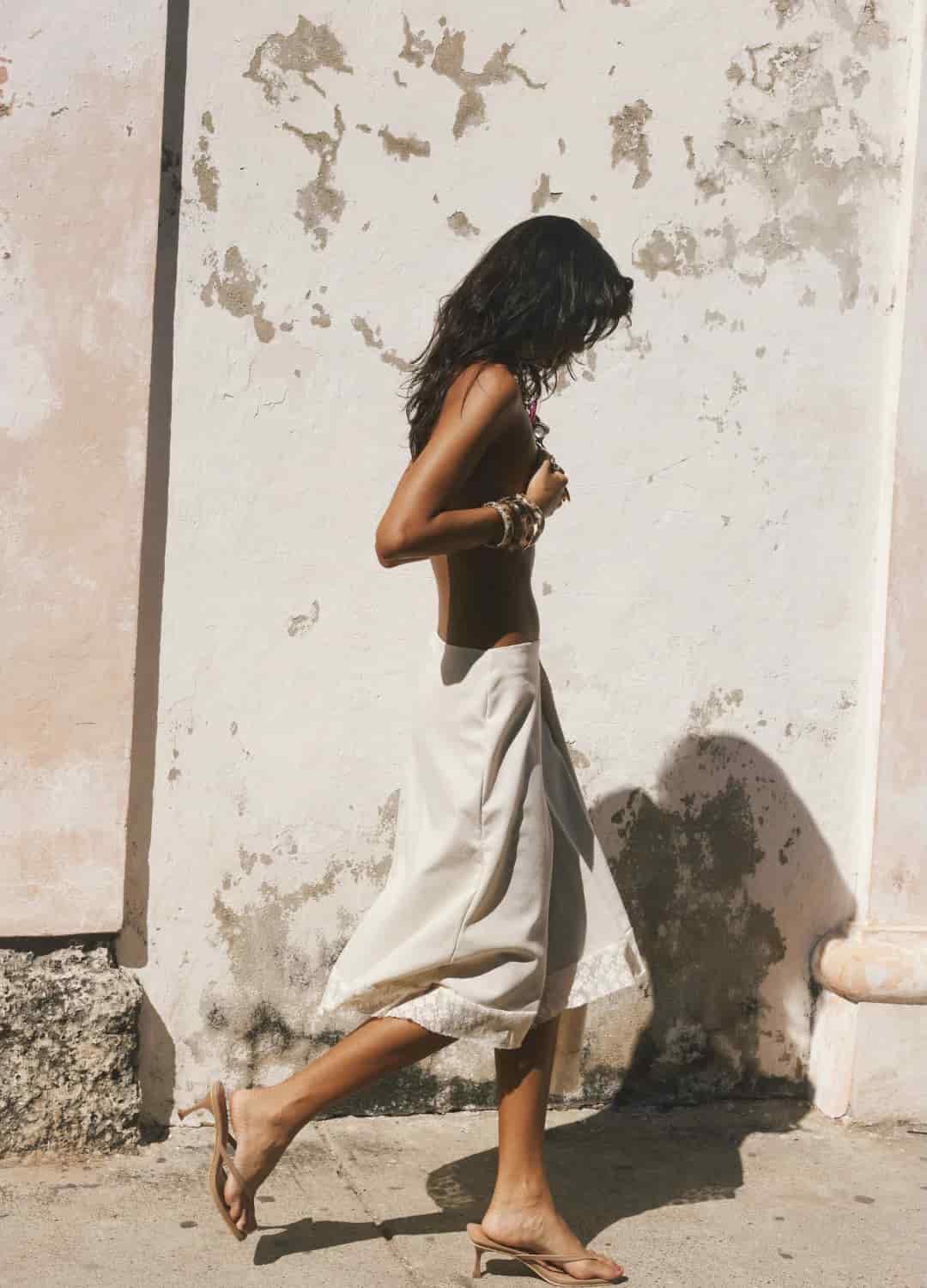 Falda Tulum Arena - miniatura 9