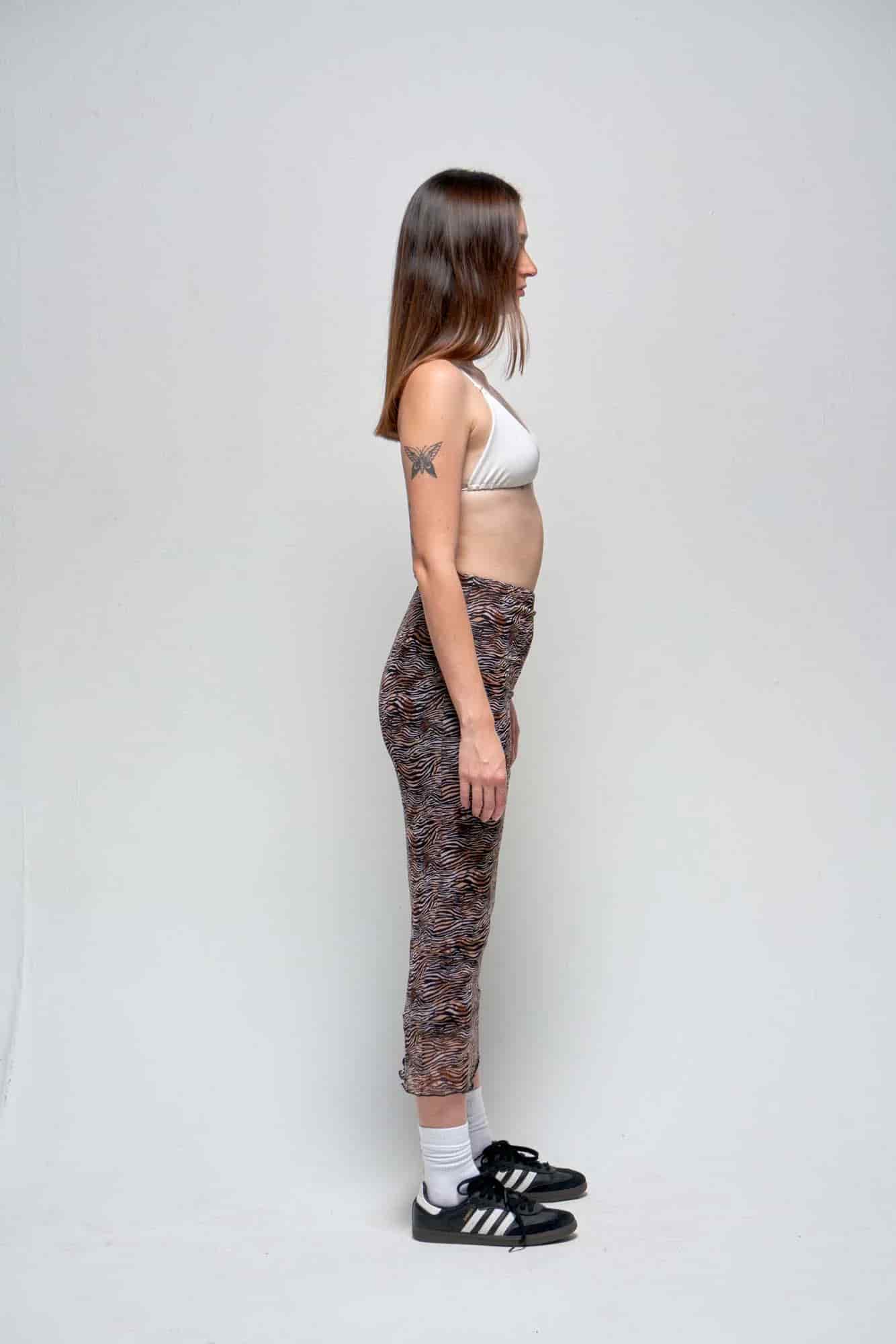 CROP STAR WHITE - miniatura 18
