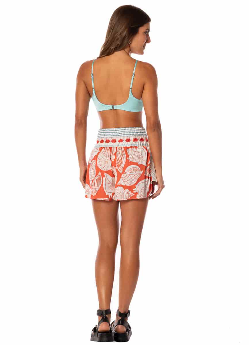 Maaji Australian Reef Rhino Shorts - miniatura 2